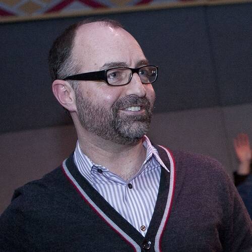 Simon Barry