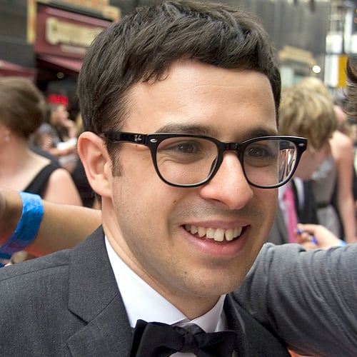 Simon Bird