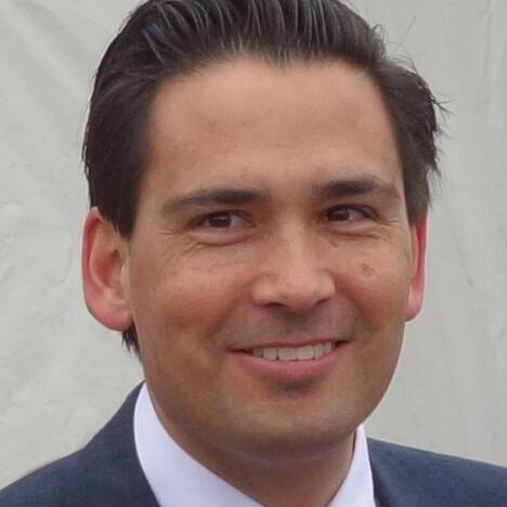 Simon Bridges