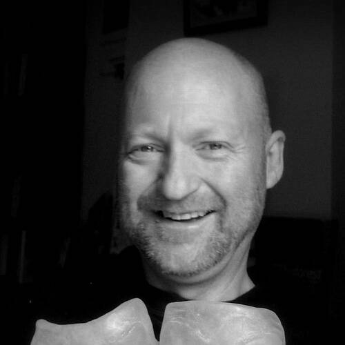 Simon Corble
