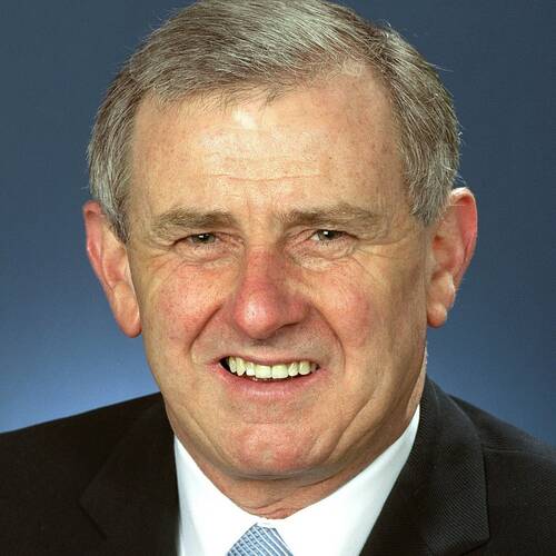 Simon Crean