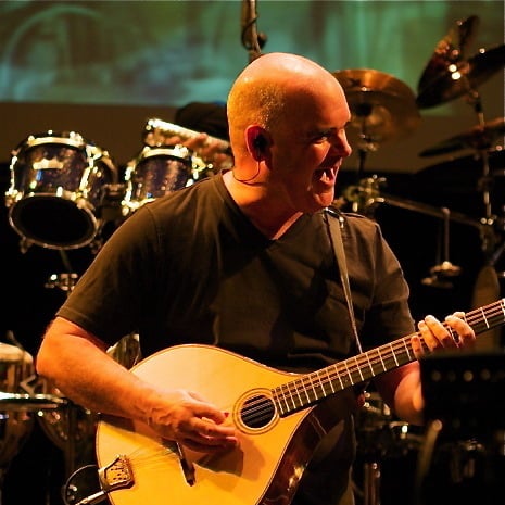 Simon Emmerson