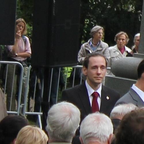 Simon Faber