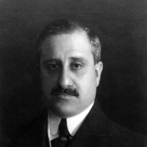 Simon Guggenheim