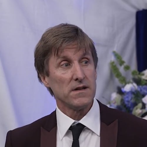 Simon Hale