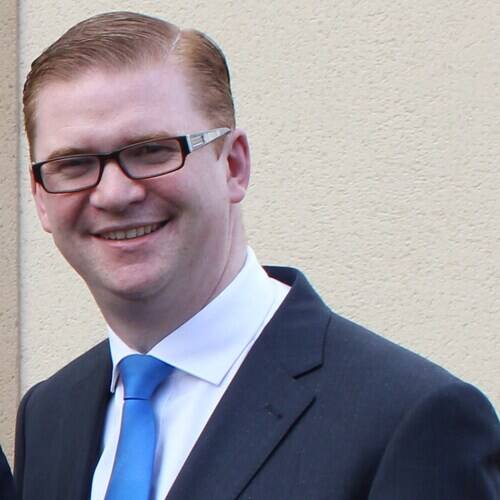 Simon Hamilton