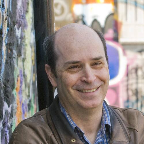 Simon Harel