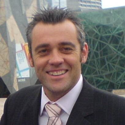 Simon Hill