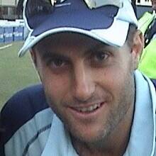 Simon Katich