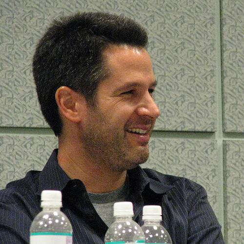 Simon Kinberg