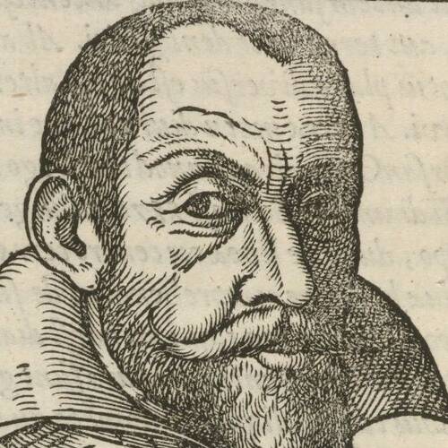 Simon Marius