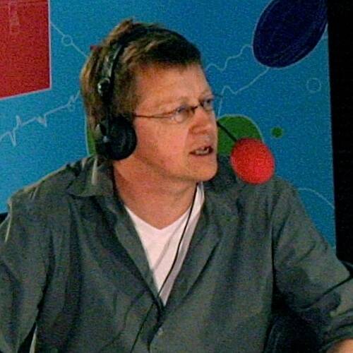 Simon Mayo