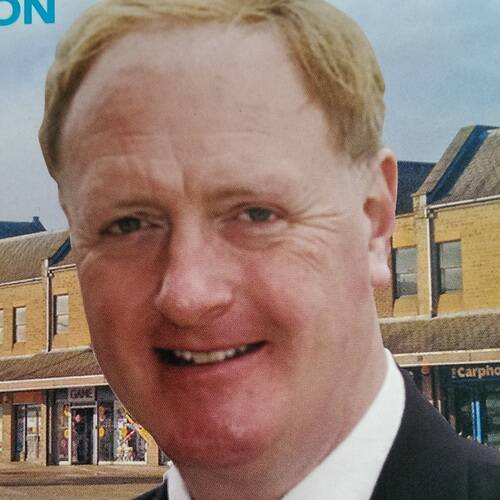 Simon Reevell