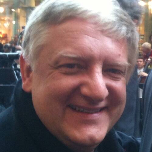 Simon Russell Beale