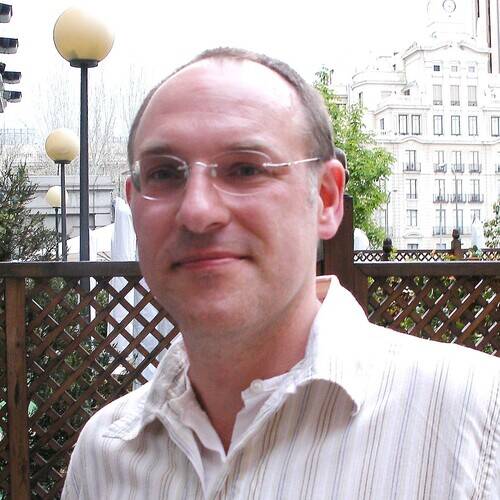 Simon Scarrow