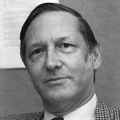 Simon van der Meer