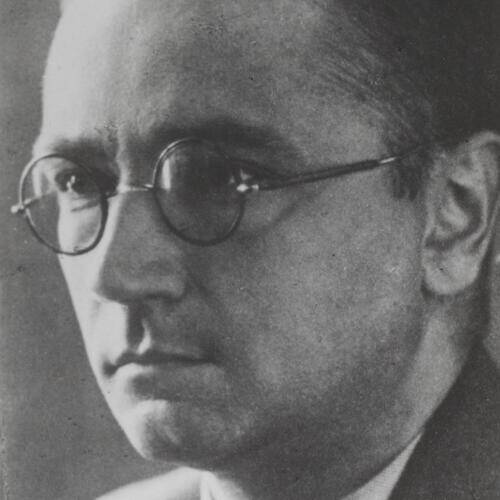 Simon Vestdijk