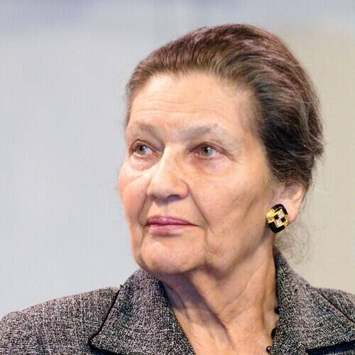 Simone Veil