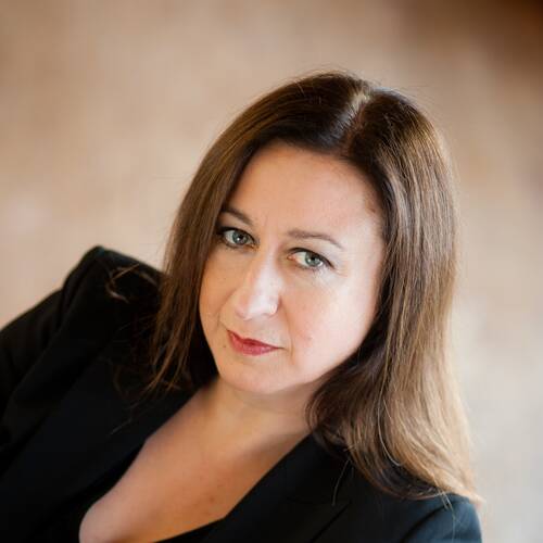 Simone Young