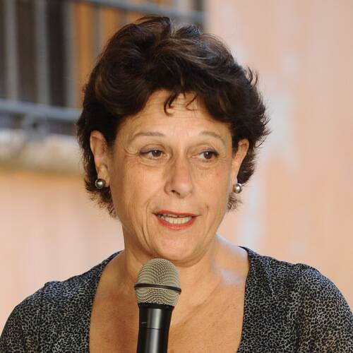 Simonetta Agnello Hornby