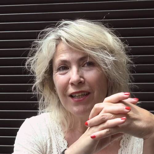 Simonetta Greggio