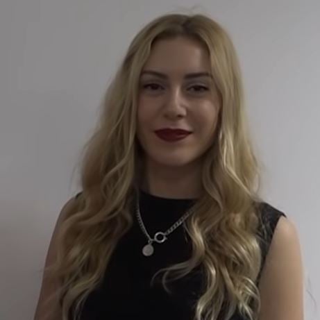 Sinem Kobal