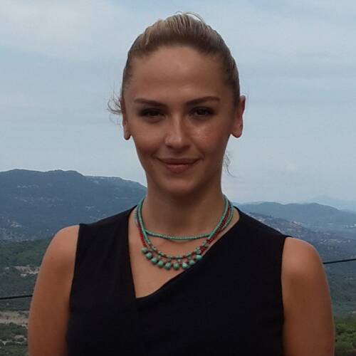 Sinem Öztürk