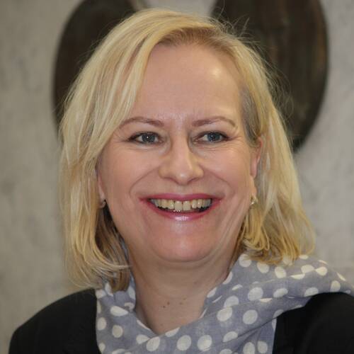 Sinikka Nopola