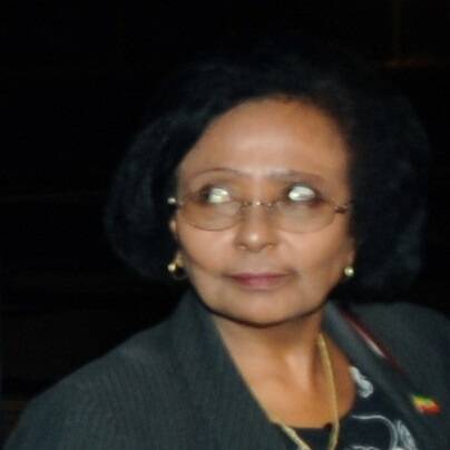 Sinknesh Ejigu