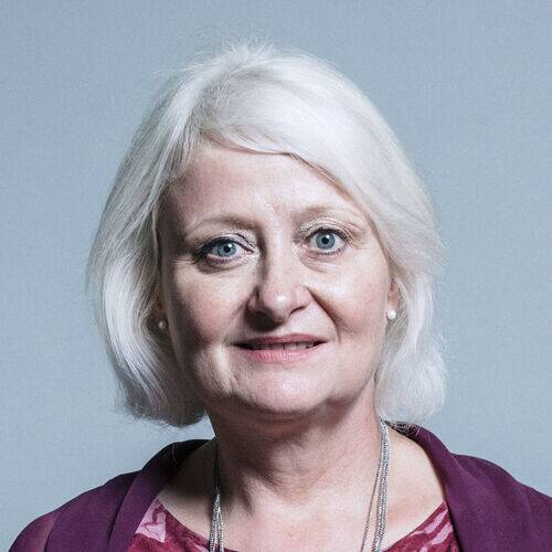 Siobhain McDonagh
