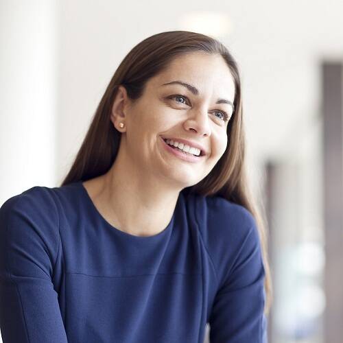 Siobhan Benita