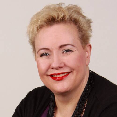 Sirpa Pietikäinen