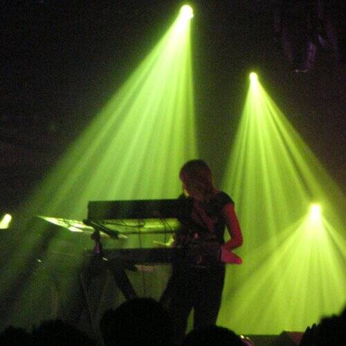 Sister Bliss