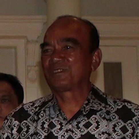 Siswono Yudo Husodo