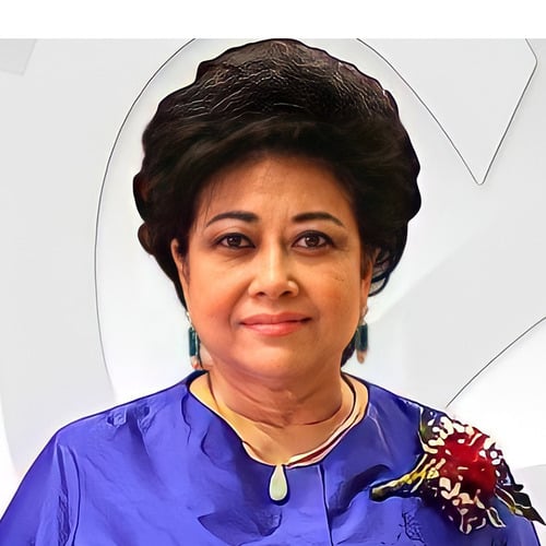 Siti Hartati Murdaya