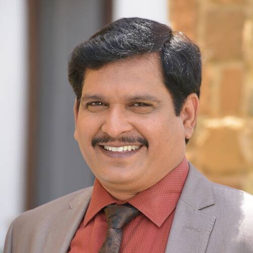Sivannarayana Naripeddi