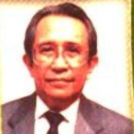 Sjarifuddin Baharsjah
