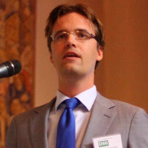 Sjoerd Sjoerdsma
