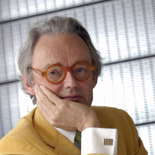 Sjoerd Soeters