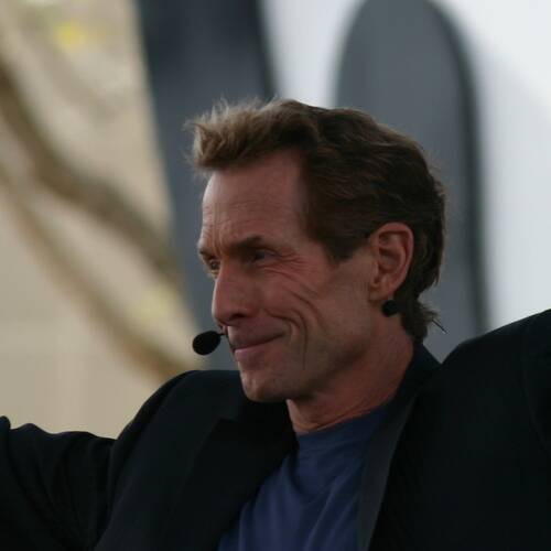 Skip Bayless