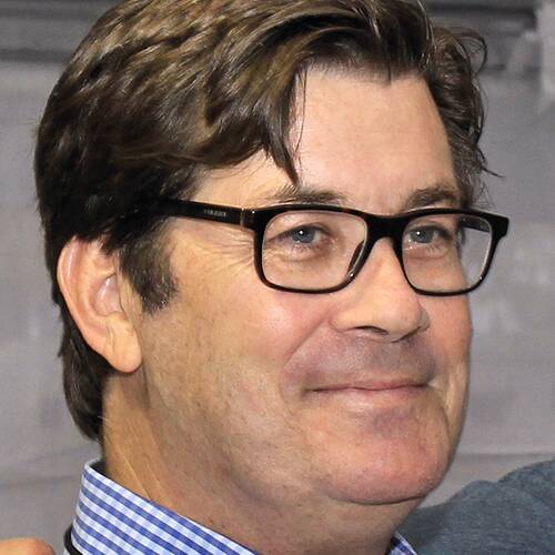 Skip Hollandsworth