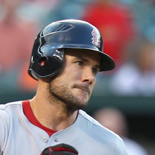 Skip Schumaker