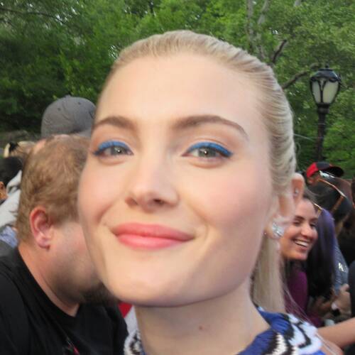Skyler Samuels