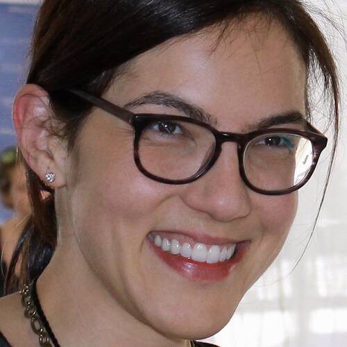 Sloane Crosley