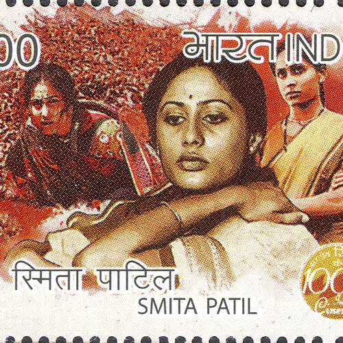 Smita Patil