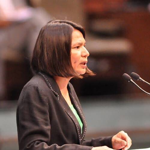 Sofía Castro Ríos