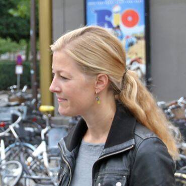 Sofie Carsten Nielsen
