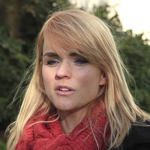 Sofie van den Enk