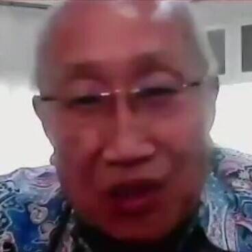 Sofjan Wanandi