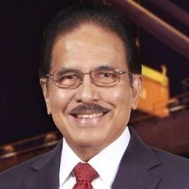 Sofyan Djalil